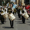 Corteo Medioevale