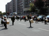 Corteo