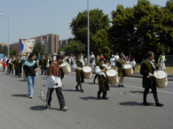Corteo