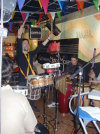 Drums & Percussion