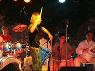 Drums & Percussion
