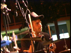 Percussion Project