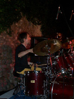 On Drums