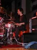 On Drums